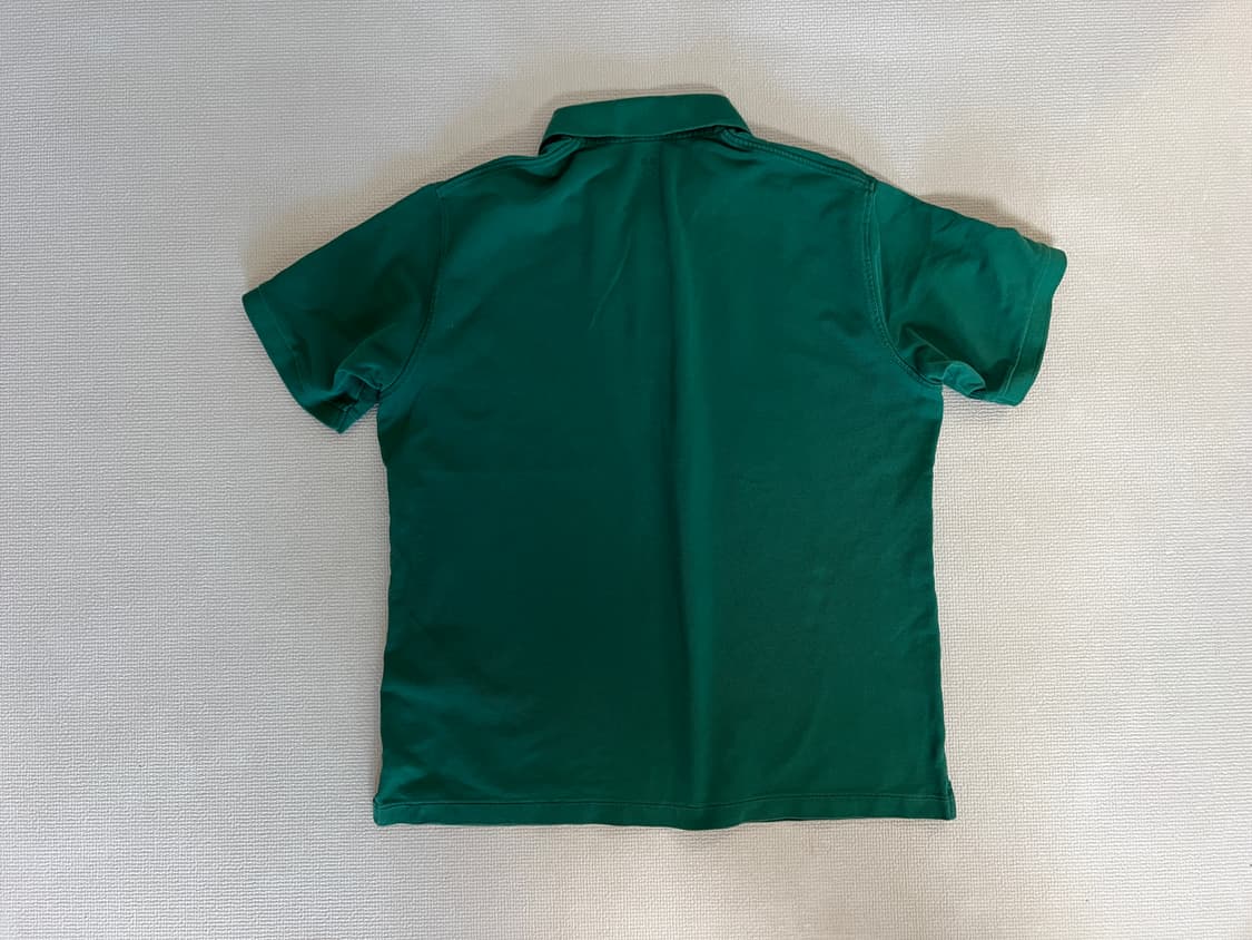 무료배송 - 유니클로 PK 반팔티셔츠(그린) XL 상품이미지2