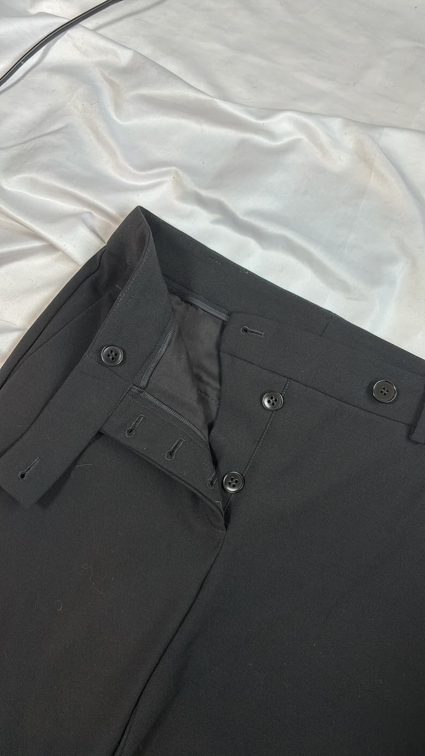 00‘s Flare Trouser 상품이미지3