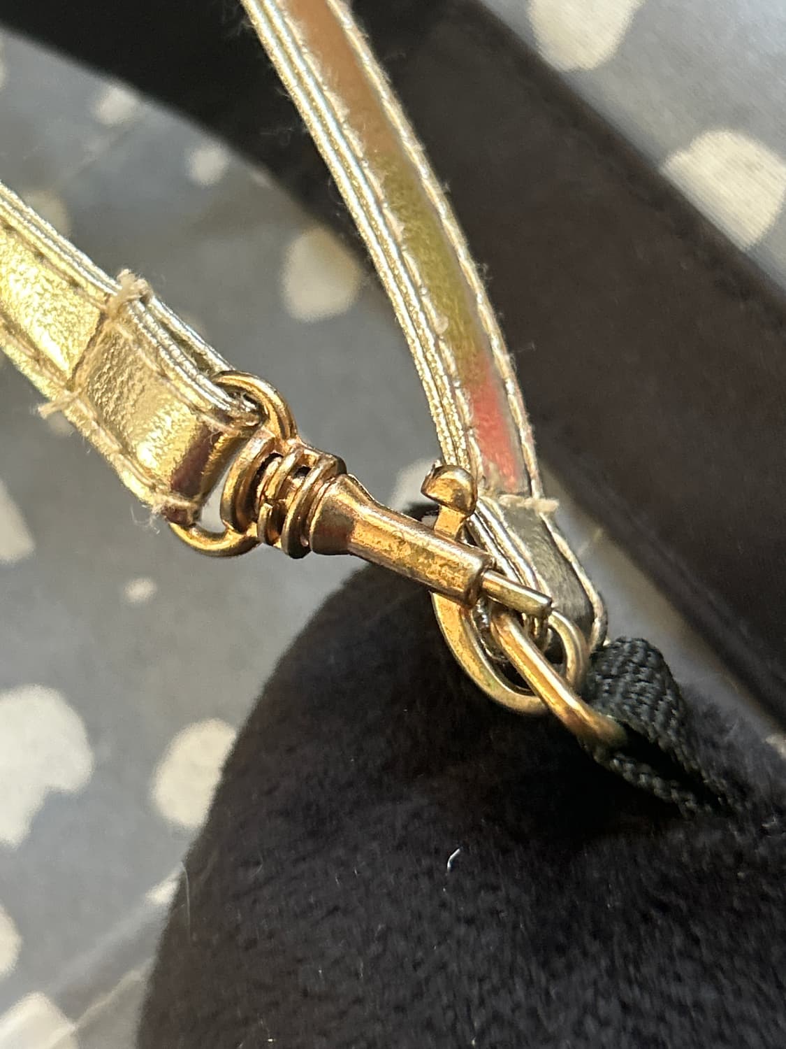 츠모리치사토 토트백  상품이미지5