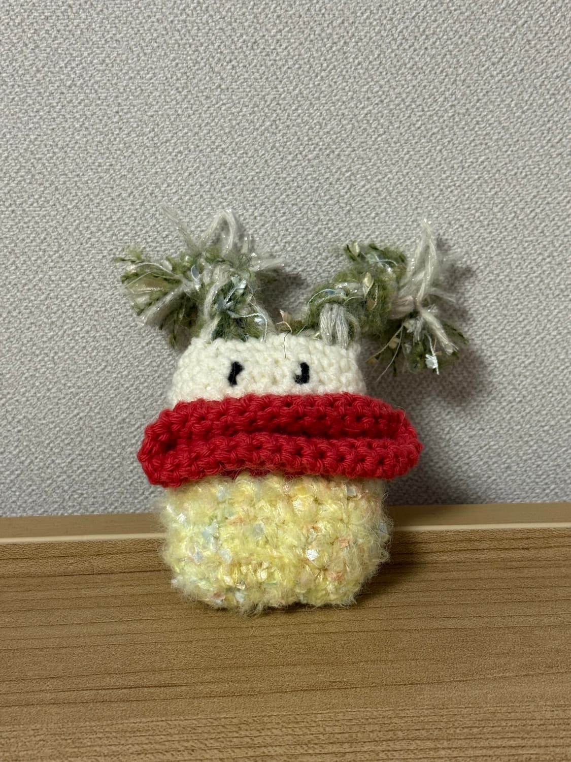 핸드메이드 에어팟 케이스 프리오더 상품이미지3