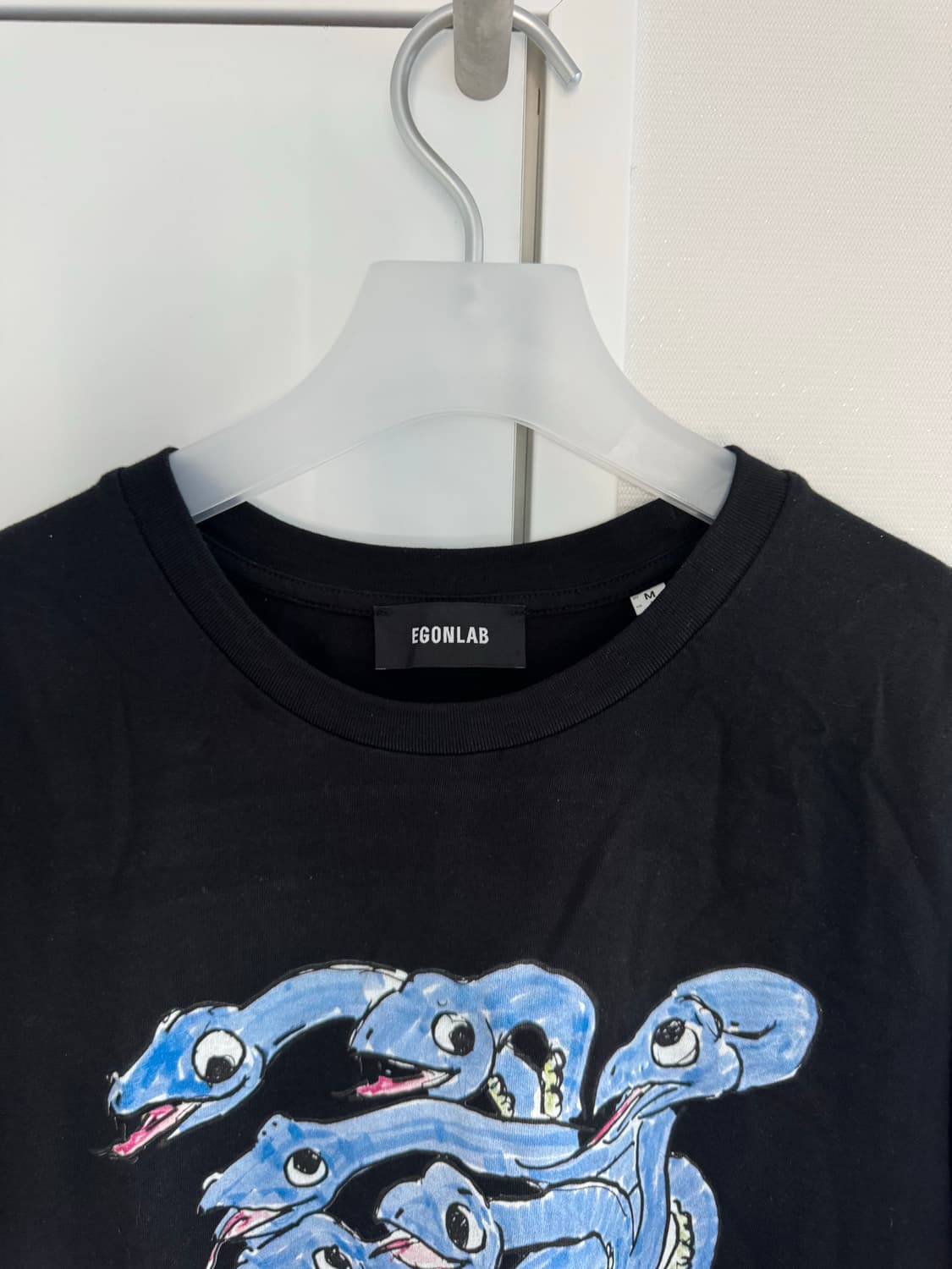 Egonlab t shirt 상품이미지3