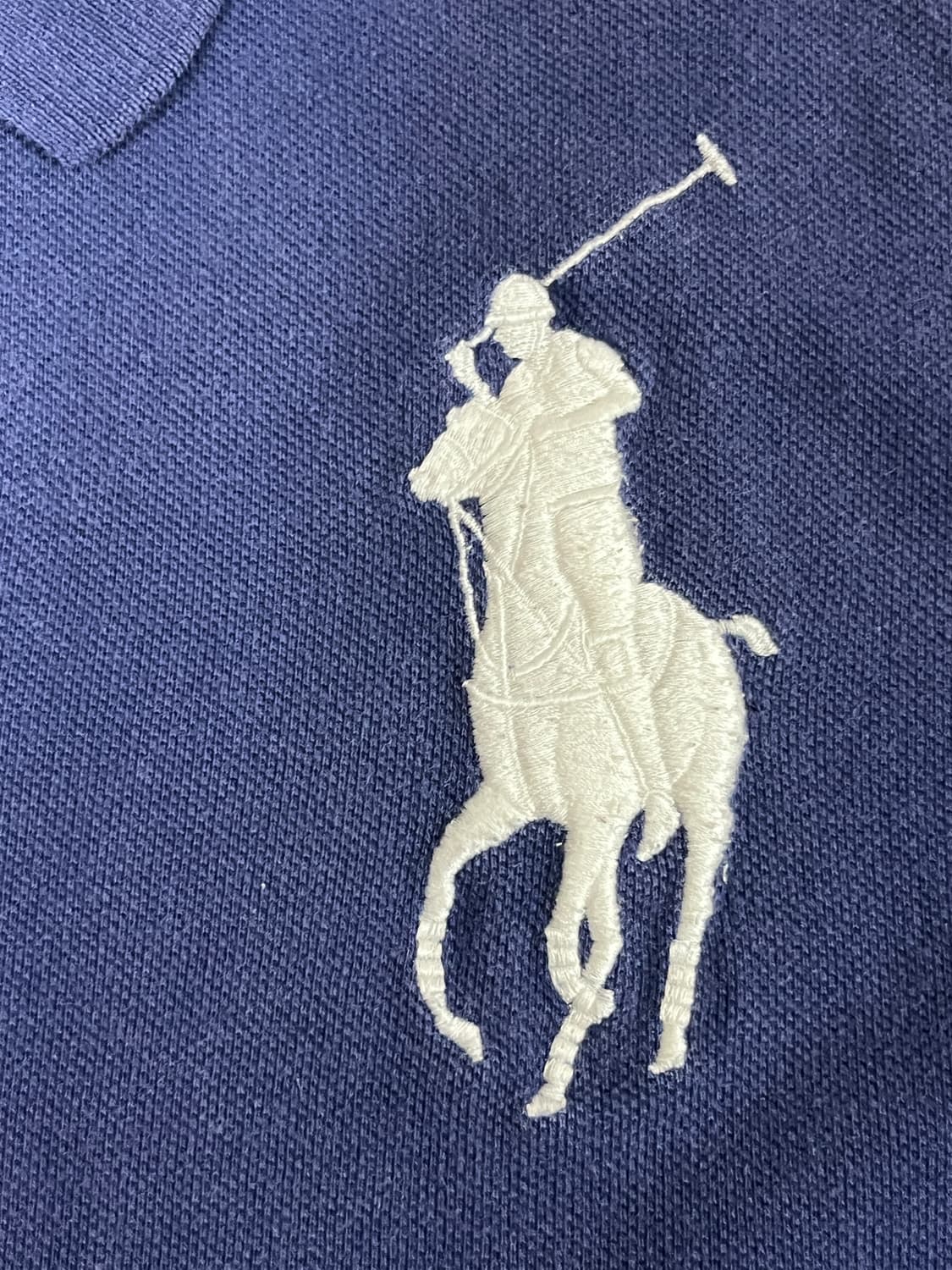 폴로 빅포니 키즈XL 상품이미지3