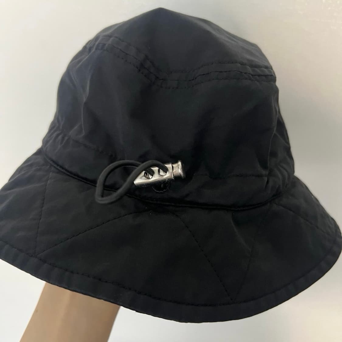 자크뮈스 블랙 버킷햇 상품이미지3