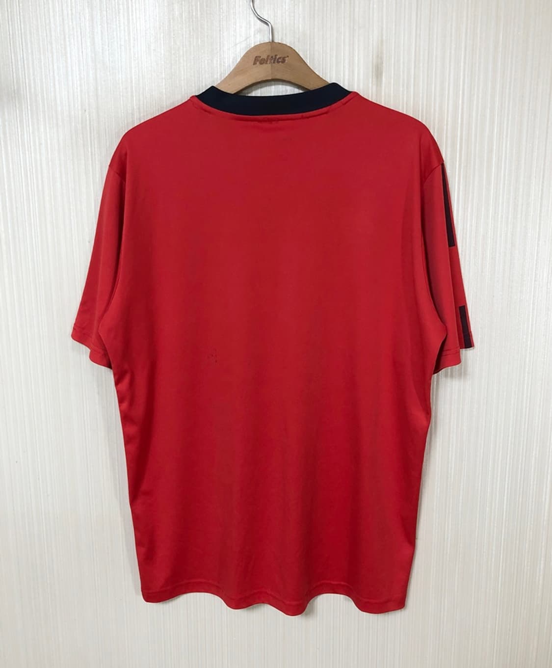 K리그2(첼린지) 뉴발란스 고양Hi FC 유니폼/져지 105 상품이미지8