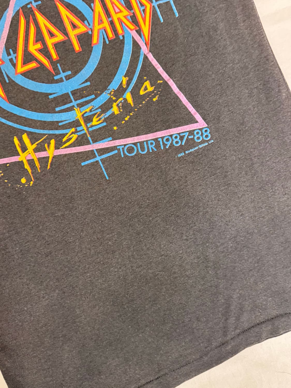 80‘s def leppard 상품이미지5