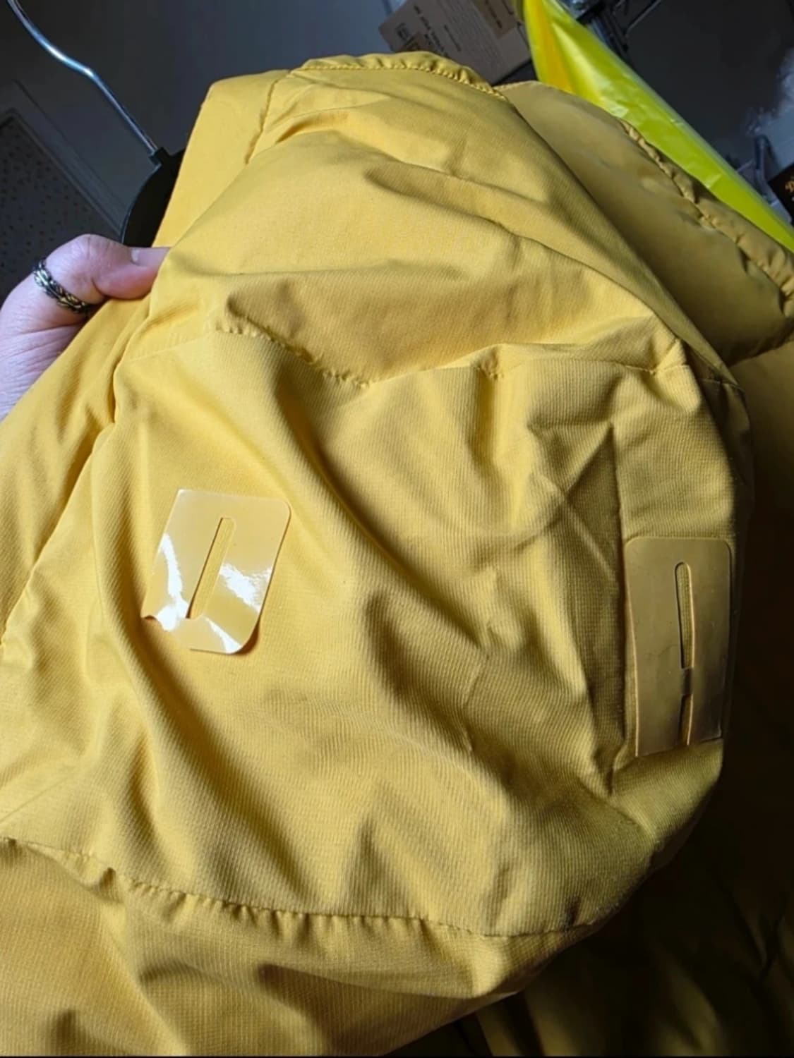 남녀공용 패딩 3개 상품이미지6