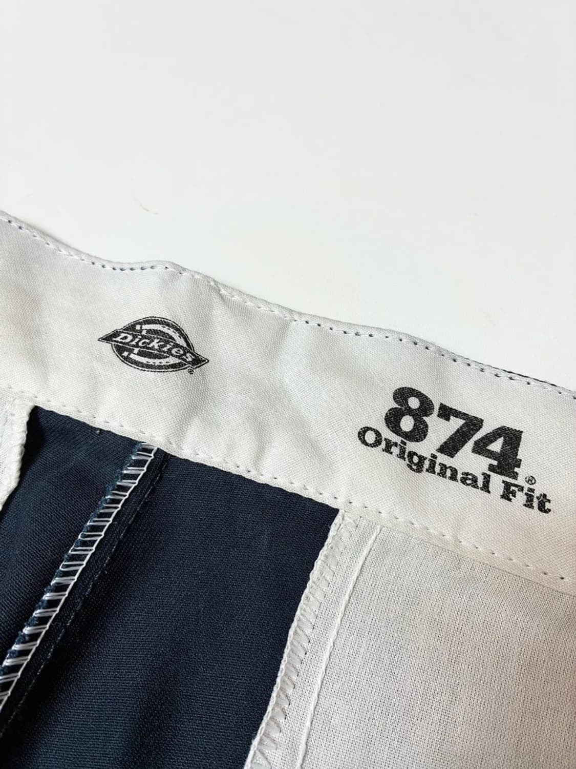 디키즈 874 워크 웨어 스트레이트 팬츠 PN8515 상품이미지7