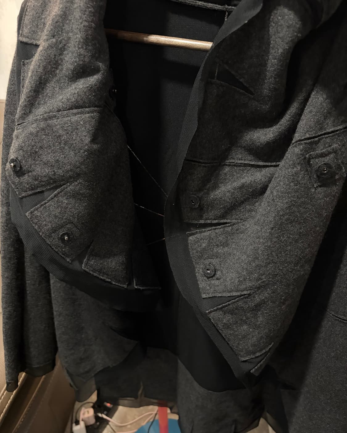 무료배송) TRICO HIROCO BIS SET UP 상품이미지4