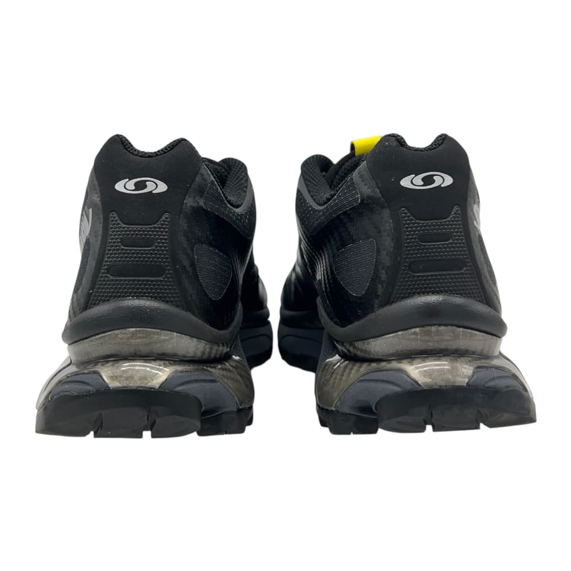 240 살로몬 XT-4 블랙 실버 메탈릭 상품이미지5