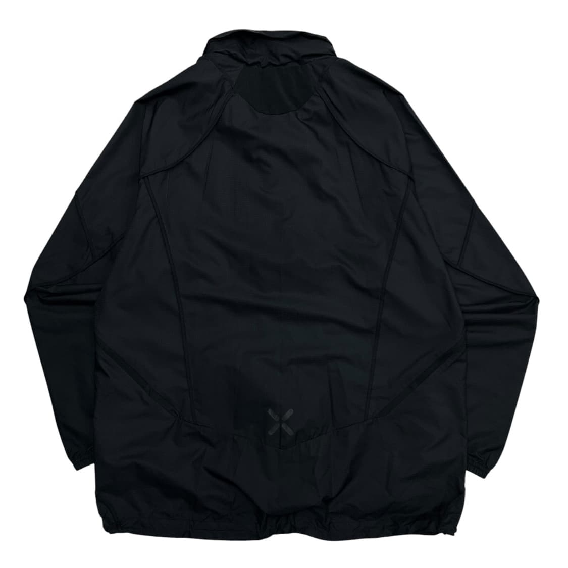 나이키 블랙 바람막이 XL 상품이미지3