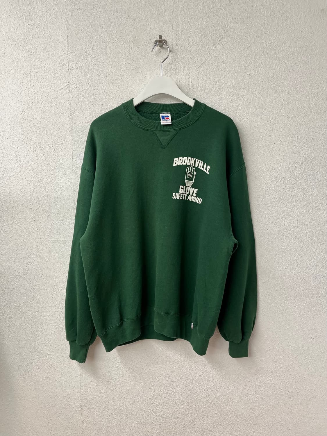 90s RUSSELL 상품이미지1