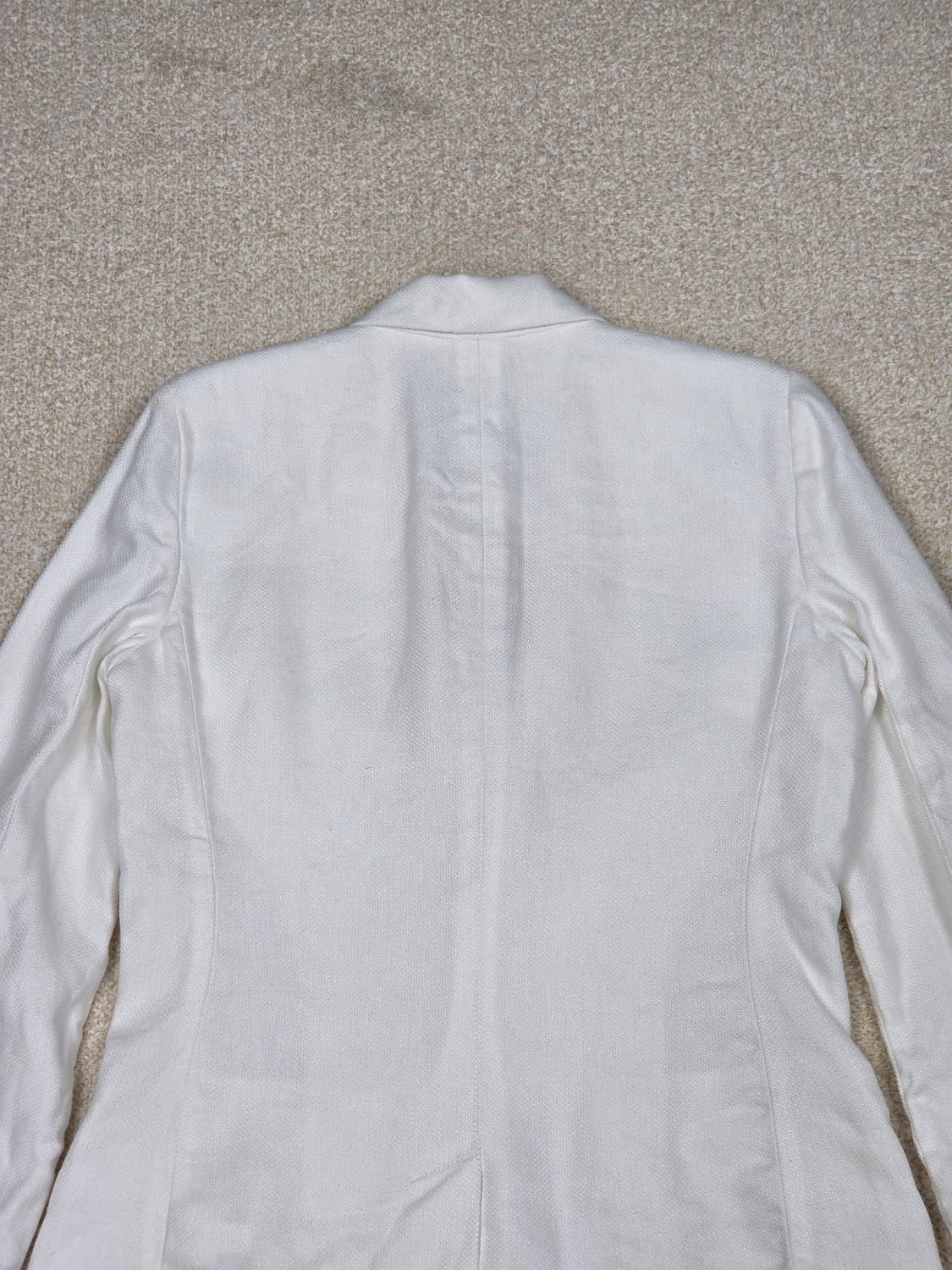 [폴로 랄프로렌] 린넨 투버튼 블레이저 자켓 | A00162 상품이미지6