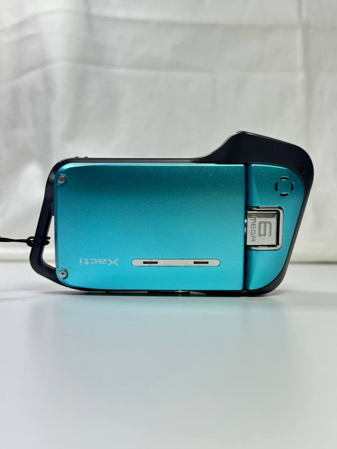 유니크‧₊˚ Sanyo Xacti VPC-CA65 산요 작티 캠코더 상품이미지3