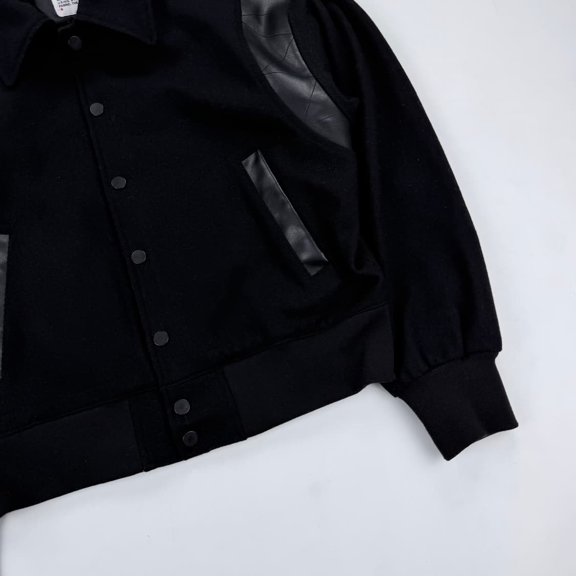 벌스데이수트 시티 스타디움 자켓 상품이미지4