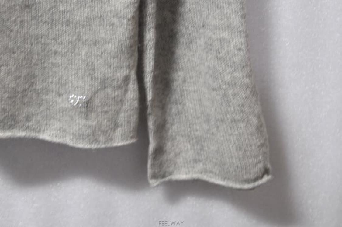 에스까다/여성목폴라니트티(사이즈77) 상품이미지6