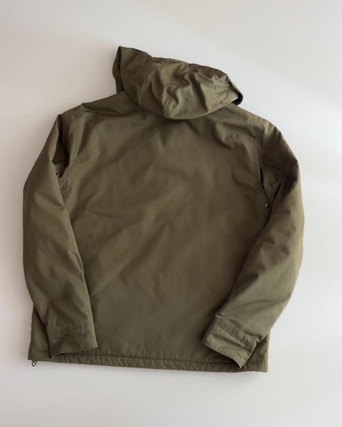 폴로 랄프로렌 올리브그린 기모 블루종 자켓 / M 상품이미지8