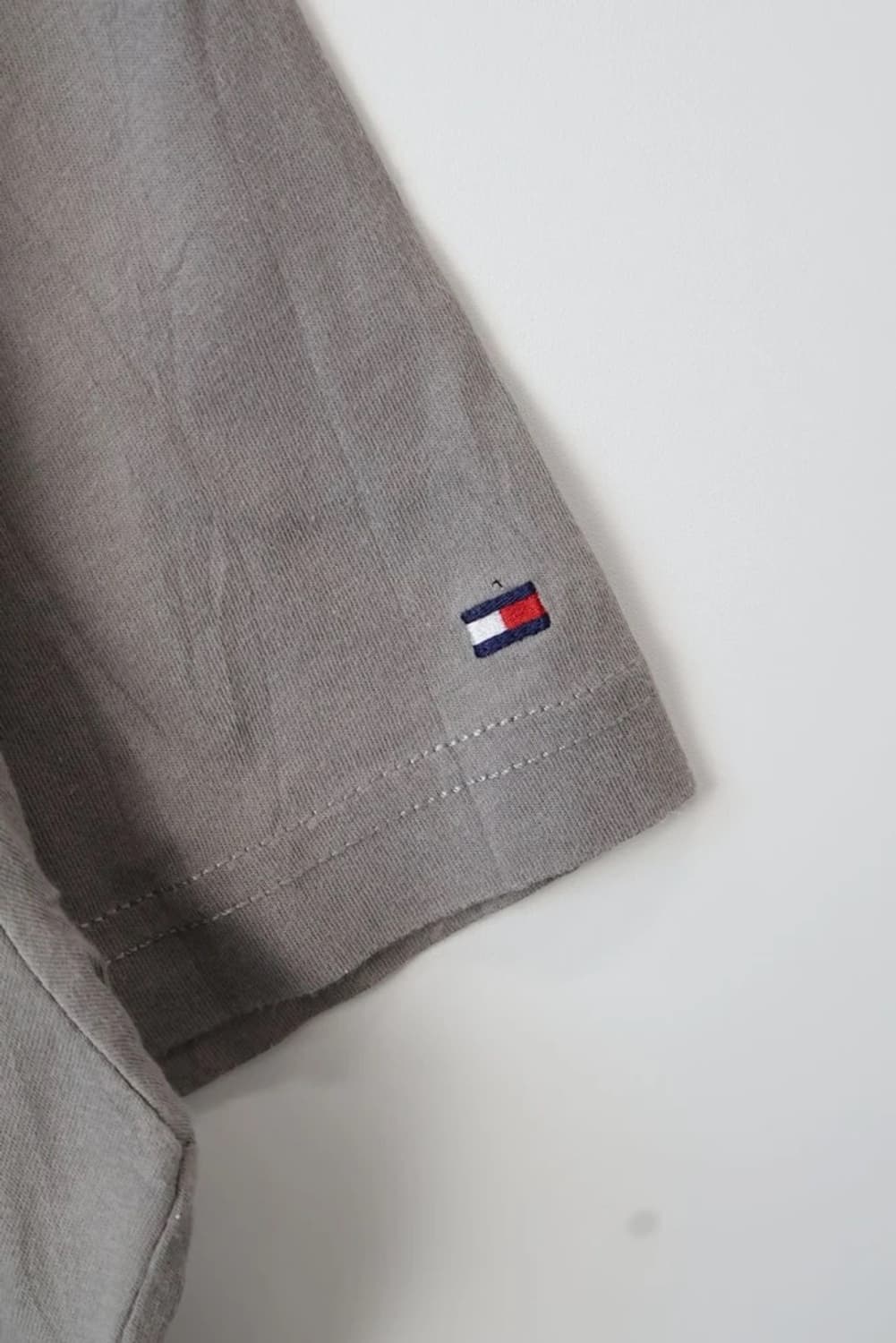 Tommy Hilfiger Sailing Graphic T-Shirt 상품이미지5