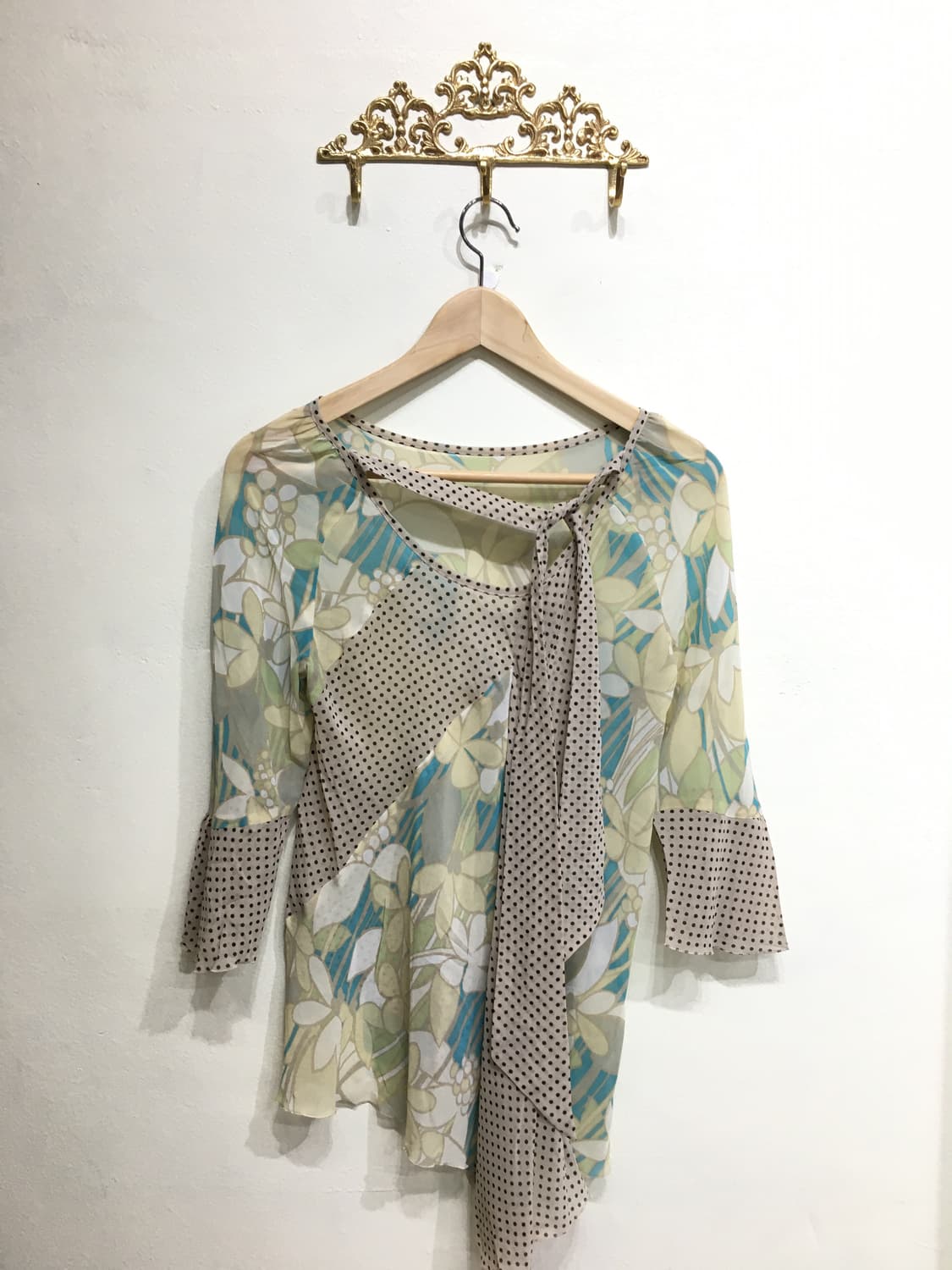 빈티지 오리엔탈 페어리 코디세트  상품이미지5