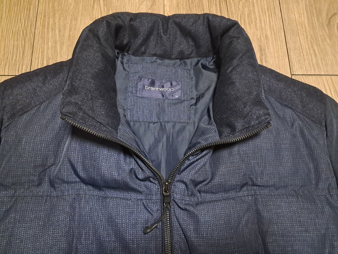 브렌트우드 패딩 점퍼 95 상품이미지4