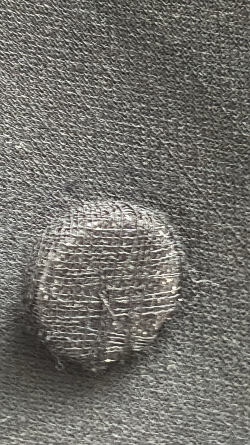 15FW Virgin Wool Coat 상품이미지6