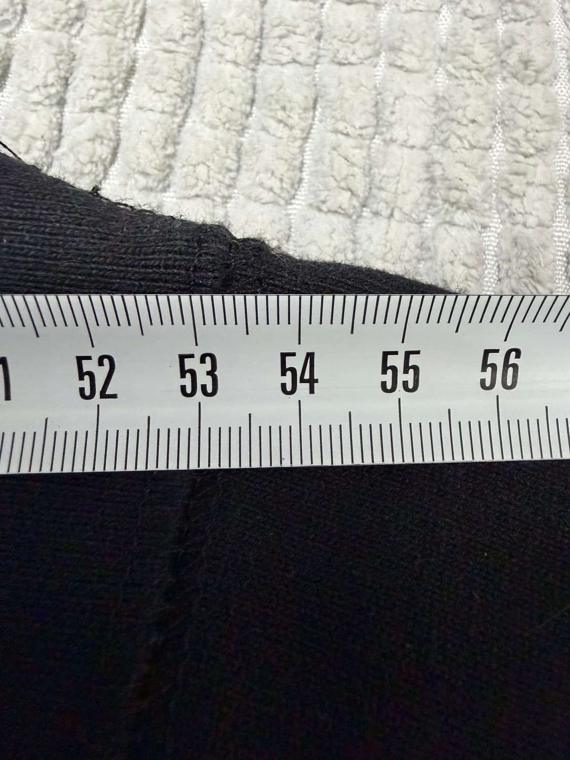 오버웰름 17FW 로고 후드 티셔츠 상품이미지5