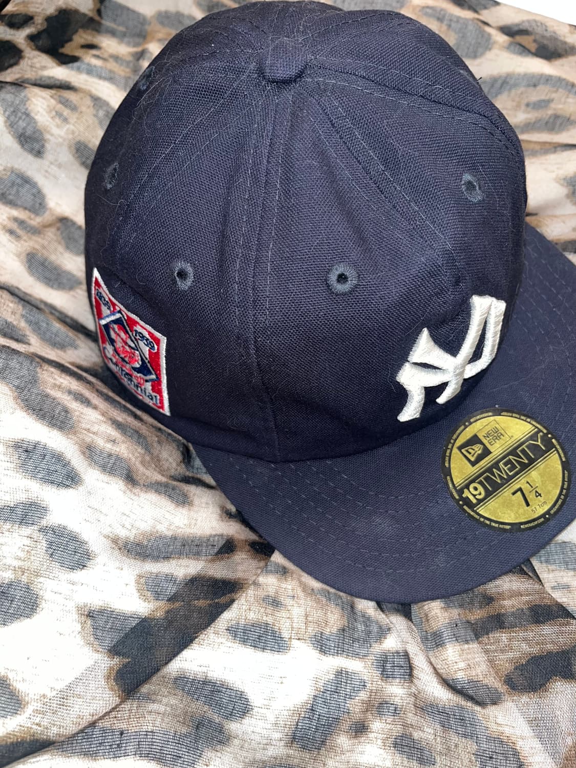 뉴에라 스냅백57.7 상품이미지1