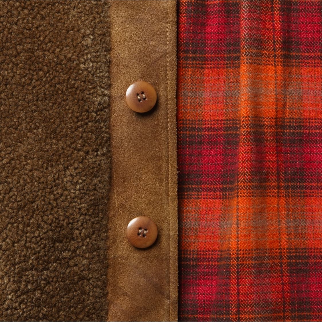 [40%할인] RRL 그리즐리 자켓 [새상품] 상품이미지4