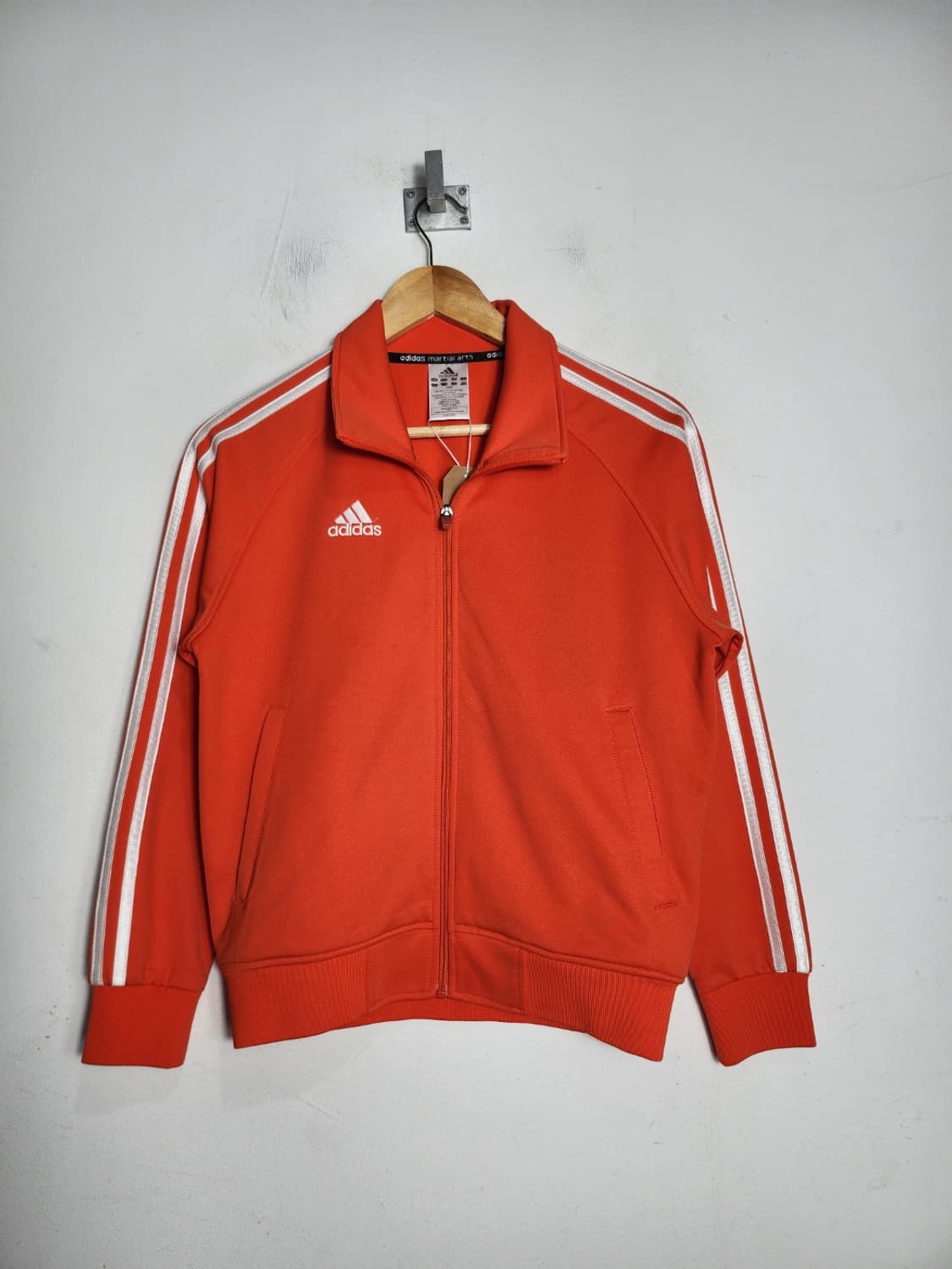 아디다스 마샬 야츠 트랙탑 상품이미지1