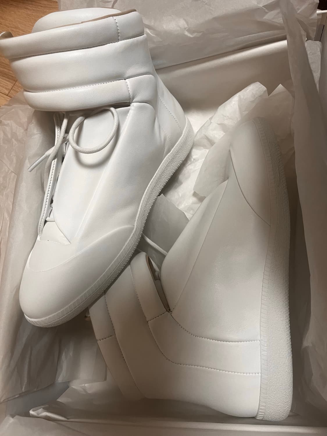 마르지엘라 퓨처 하이 41 상품이미지5