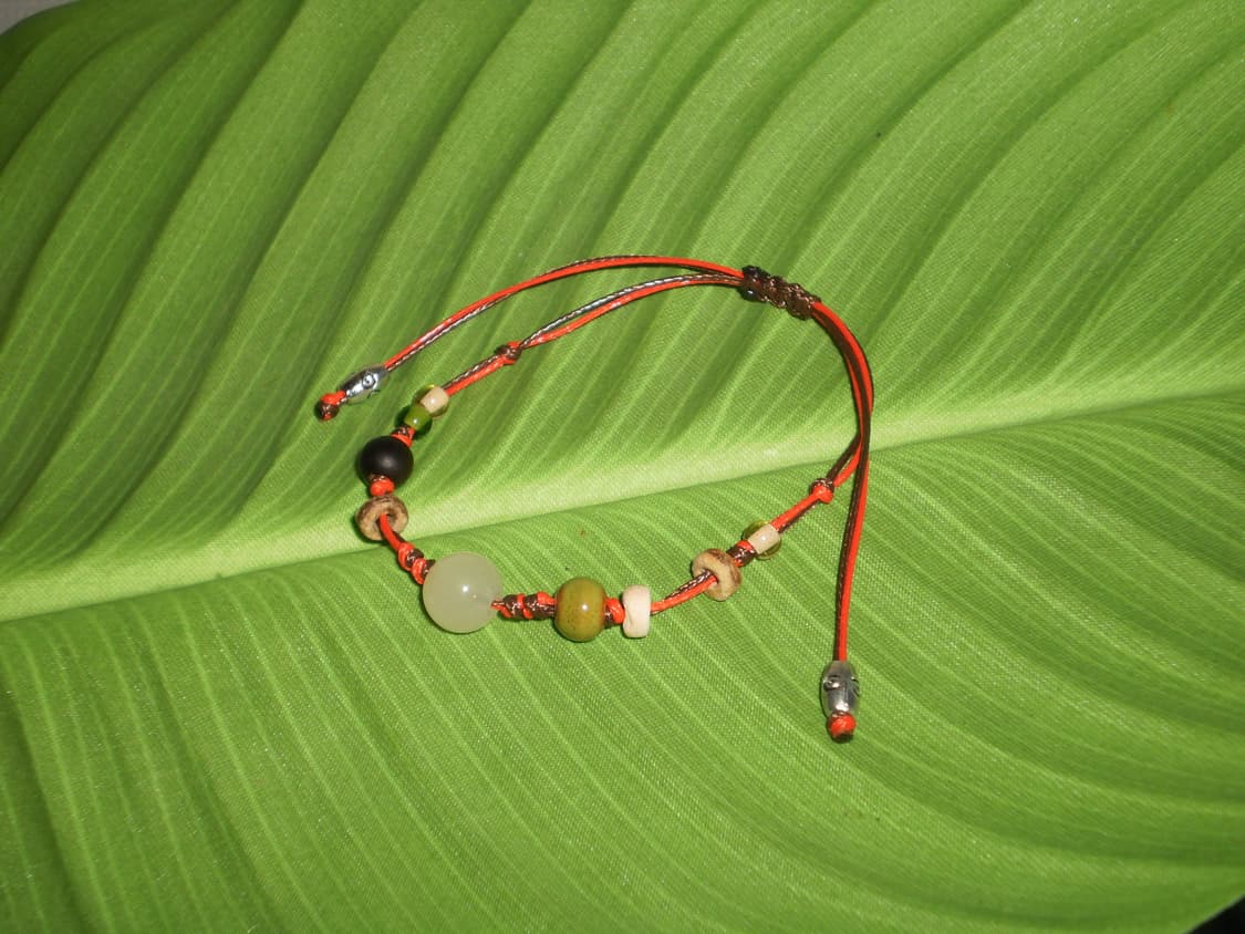 Bracelet - Frog 🐸 상품이미지1