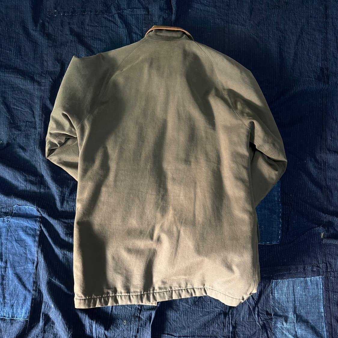 바버 소프트 데일스 자켓 8 상품이미지4