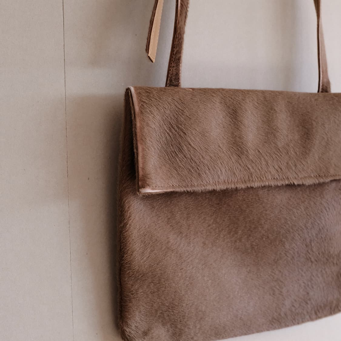 2000’s Made In JAPAN Yohji Yamamoto Pony 상품이미지4