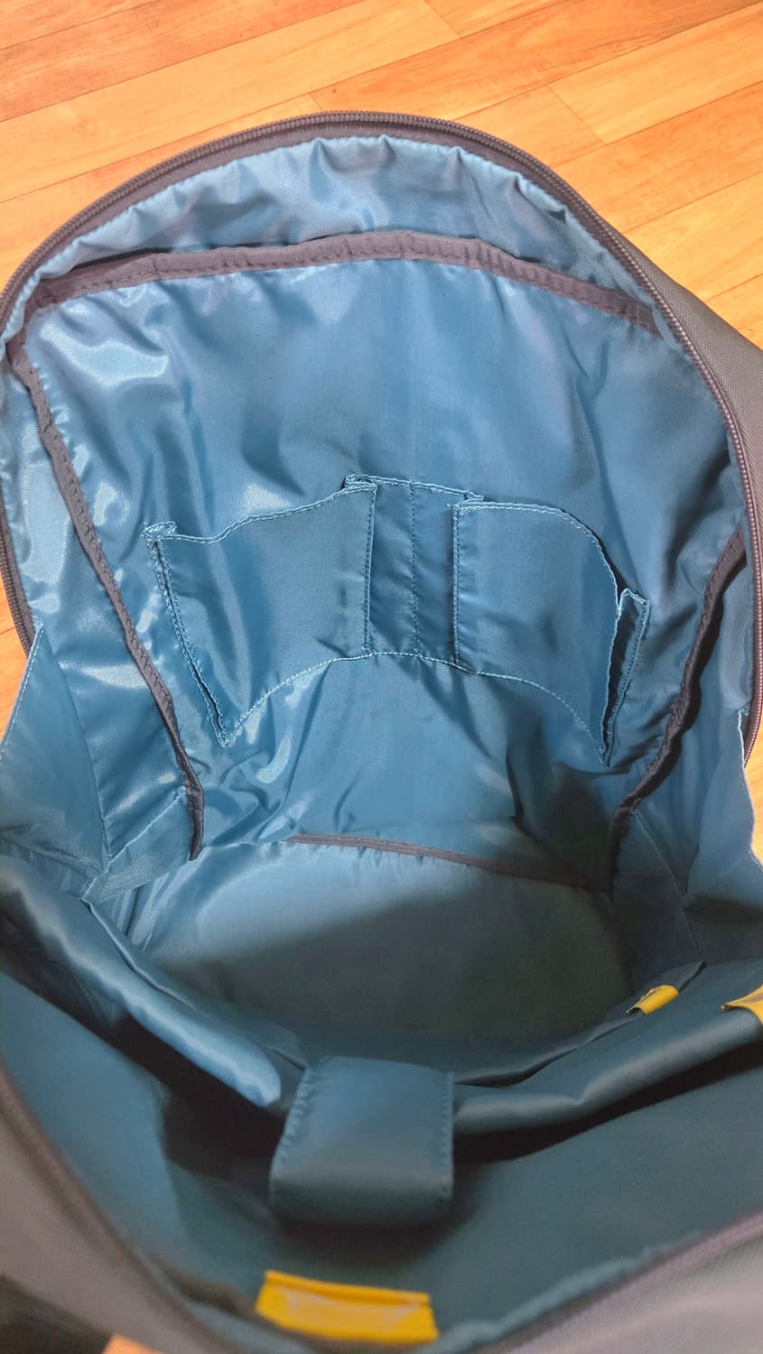 만다리나덕 백팩,학생가방,노트북가방,비지니스가방 상품이미지8