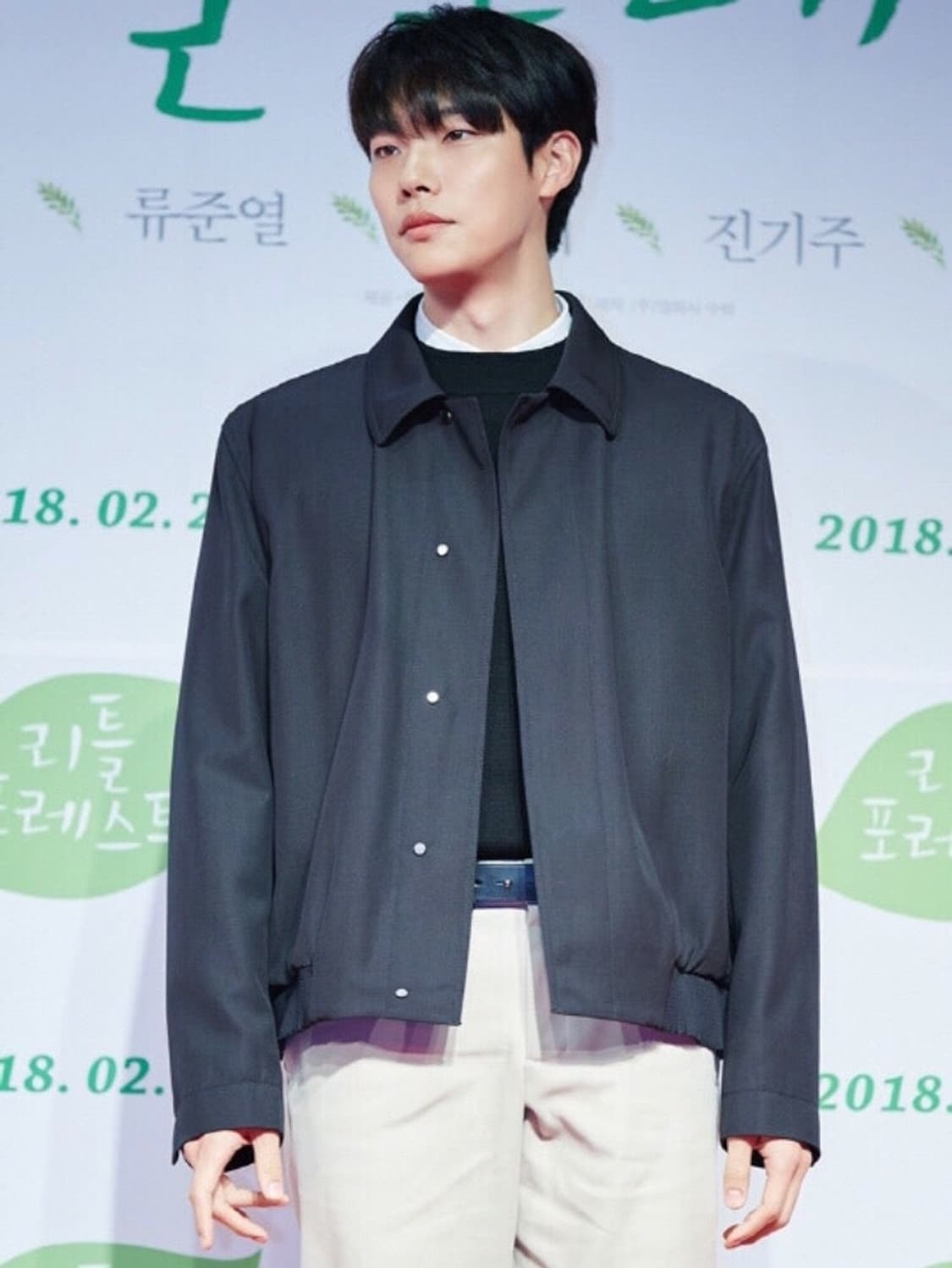 코스 울 트윌 봄버 M 상품이미지1