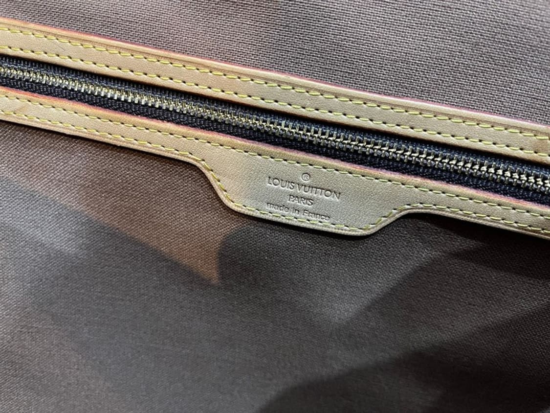 루이비통 아베스 레더 크로스백 상품이미지10