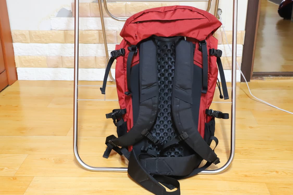 Arc'teryx Brize 32L Backpack(아크테릭스 백팩) 상품이미지3