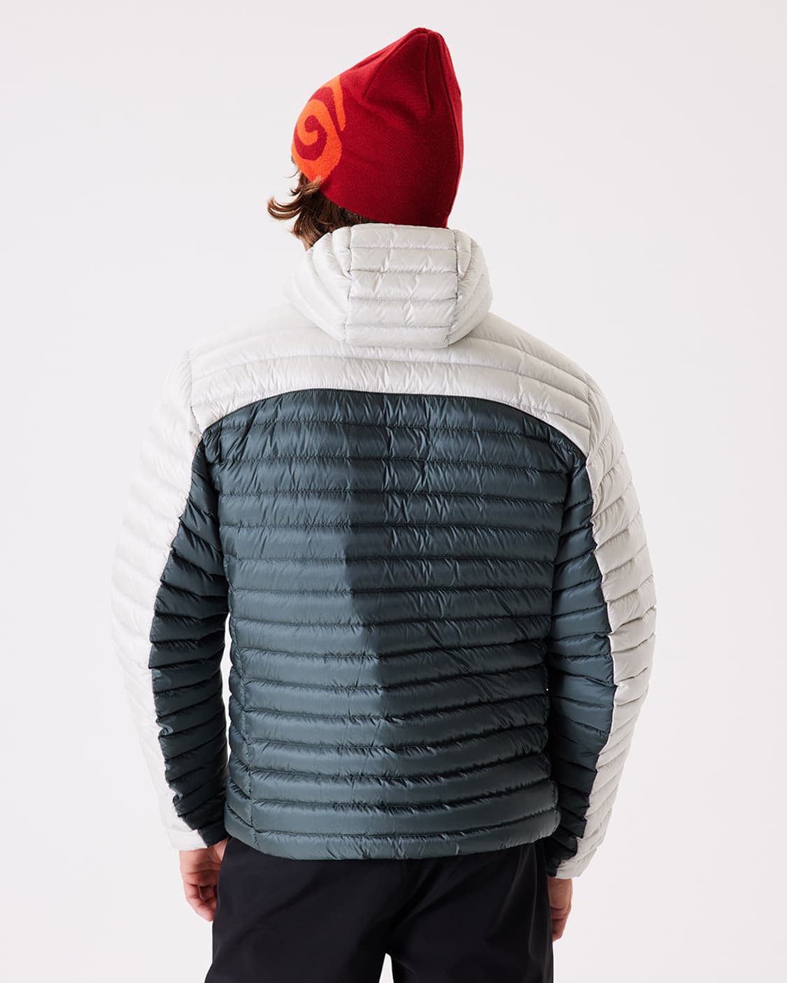 오스트리야 샙우드 경량패딩 XL 상품이미지2