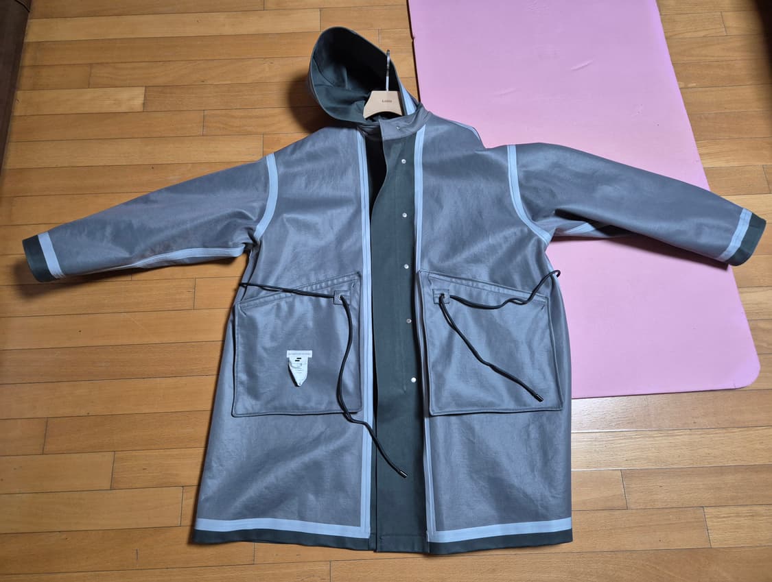 오토메틱포더피플 3사이즈 상품이미지6