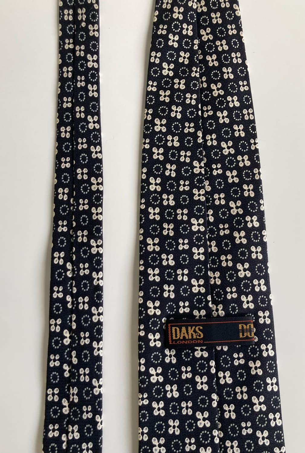 닥스 넥타이 상품이미지4