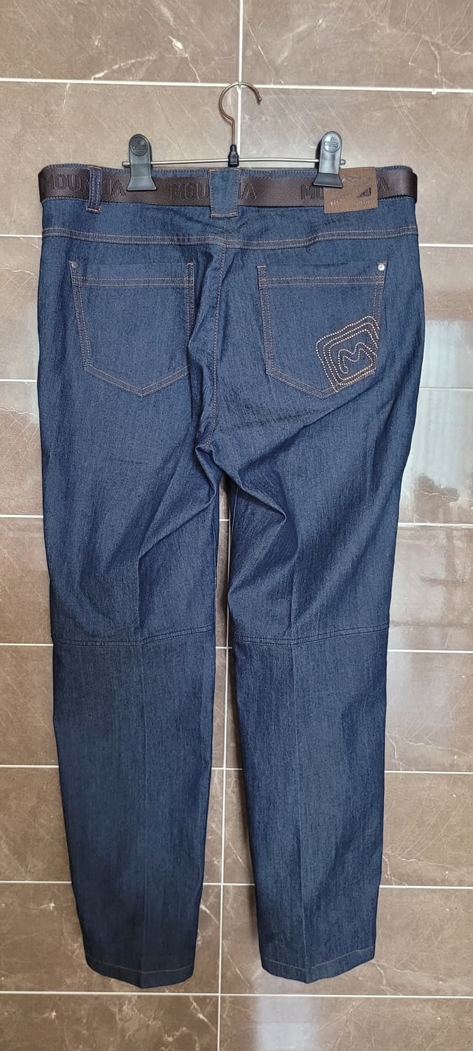 (남성31인치) 마운티아 등산바지,작업복바지(벨트세트.얇음) 상품이미지4