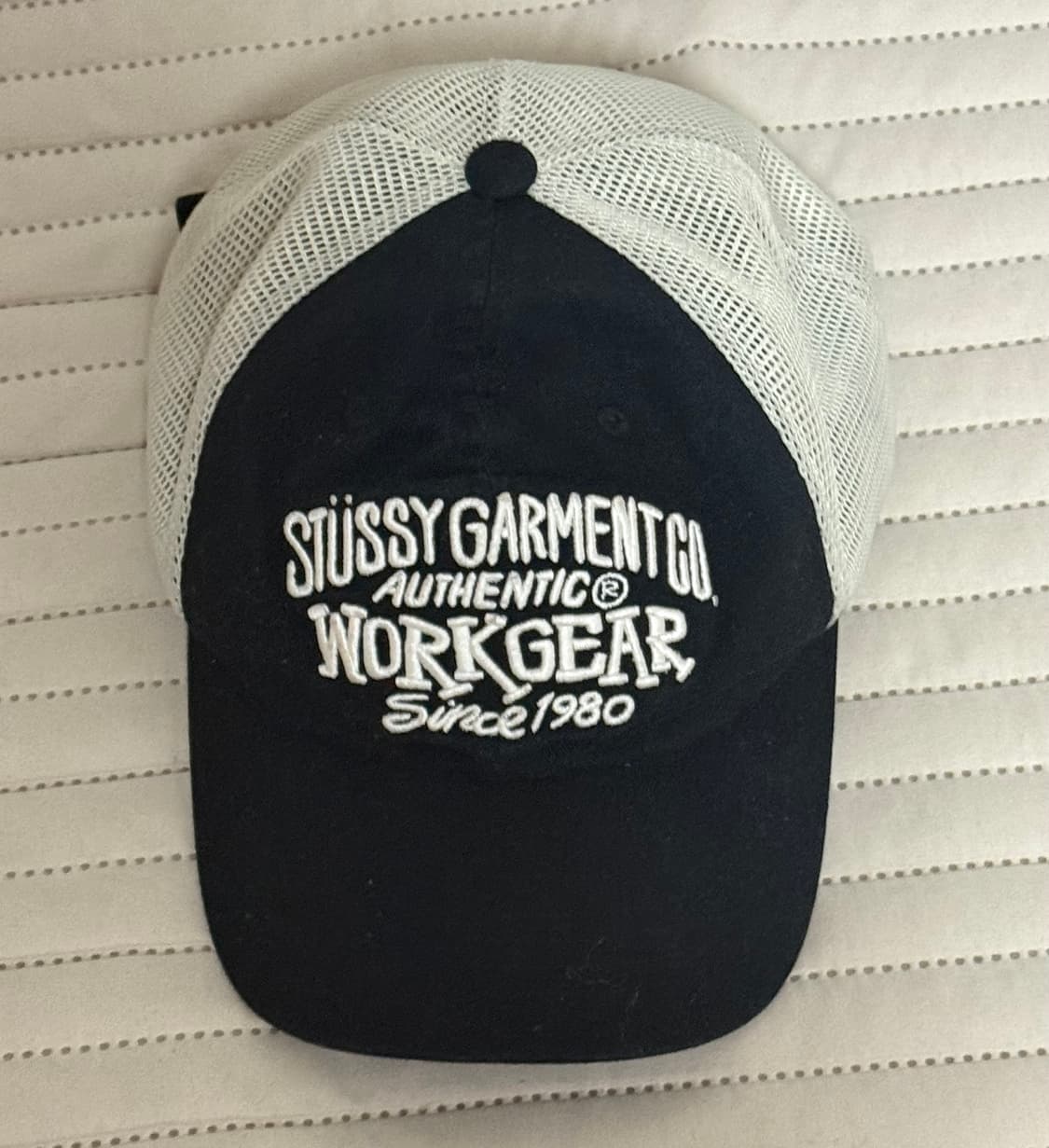 스투시 매쉬 캡모자 (오늘만 급처) 상품이미지1