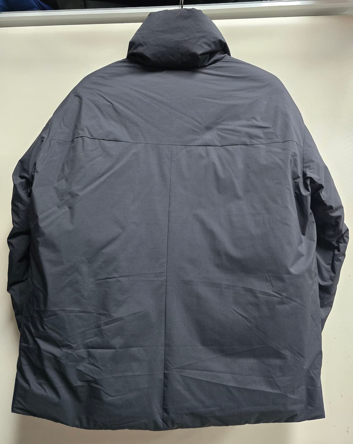 컬럼비아 옴니히트 구스다운경량 숏패딩재킷 95 상품이미지6