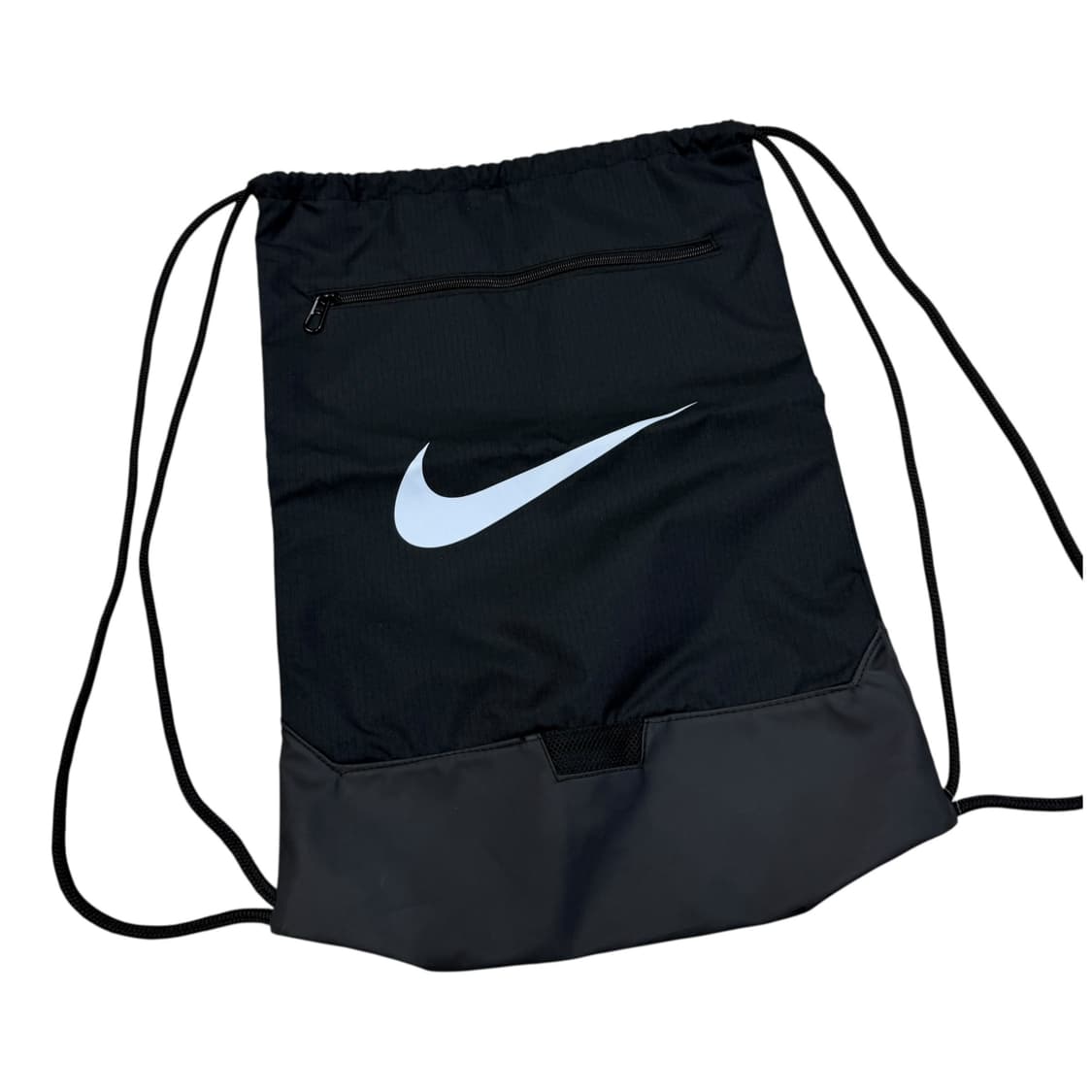나이키 스우시 짐색 백팩 가방 블랙 상품이미지2