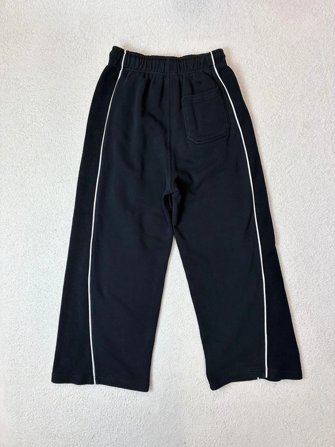 HDEX 25ss 와이드 리버스 스웻팬츠 PN6187 상품이미지6