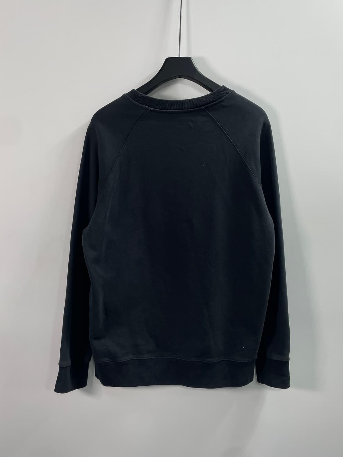 메종키츠네 더블 폭스 라운드 맨투맨 (on.529) 상품이미지3