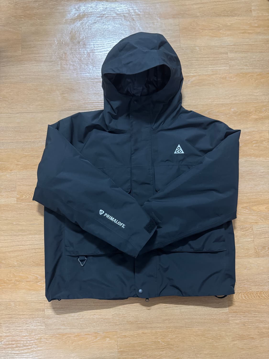 나이키 ACG 스컬피크 스톰핏 재킷 상품이미지1