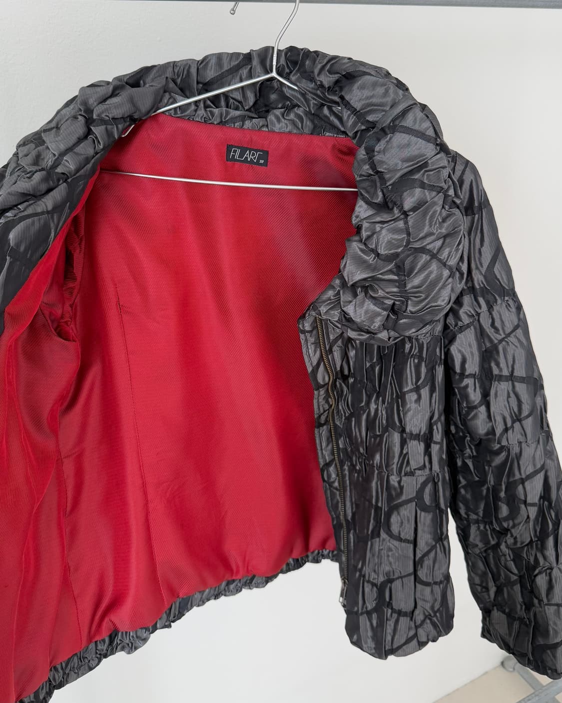 빈티지 자켓 상품이미지6