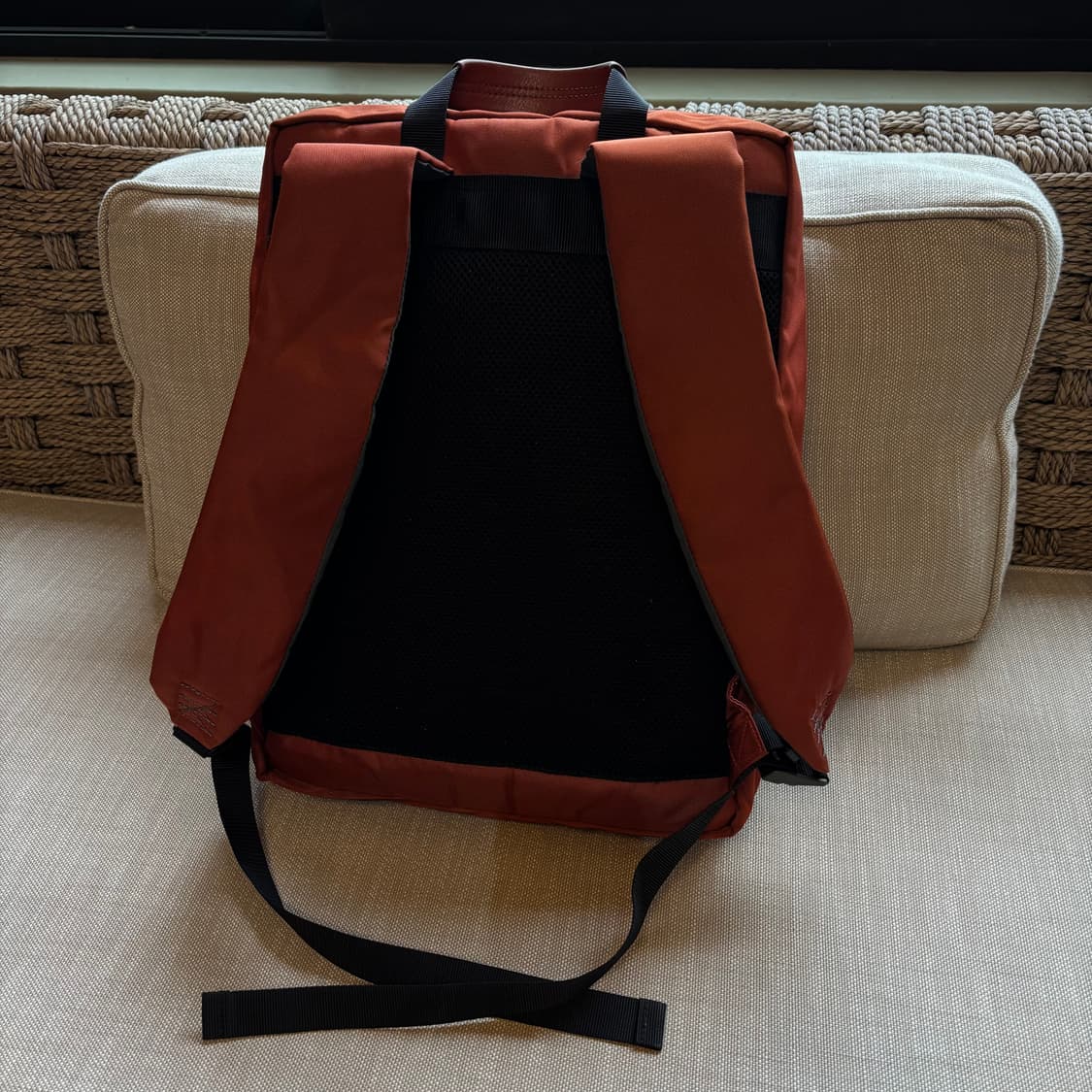 만다리나덕 (Mandarina Duck) 백팩 (남여공용) 상품이미지4