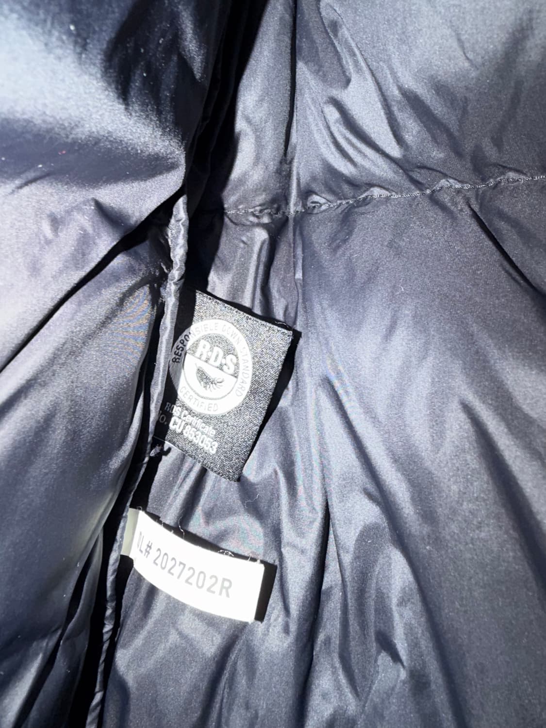 노스페이스 여성 노벨티 눕시 다운 자켓 패딩 NJ1DL81K 상품이미지5