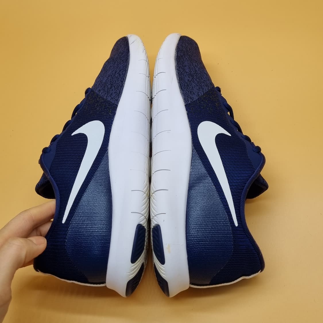 나이키 플렉스 컨택트 남성운동화280 상품이미지5